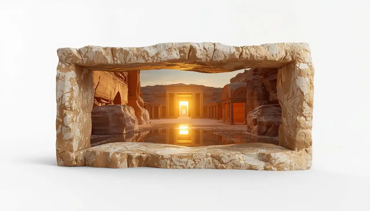 Die Tradition der Erzählung (Qissa) im Koran: Warum spricht das göttliche Wort in Geschichten?