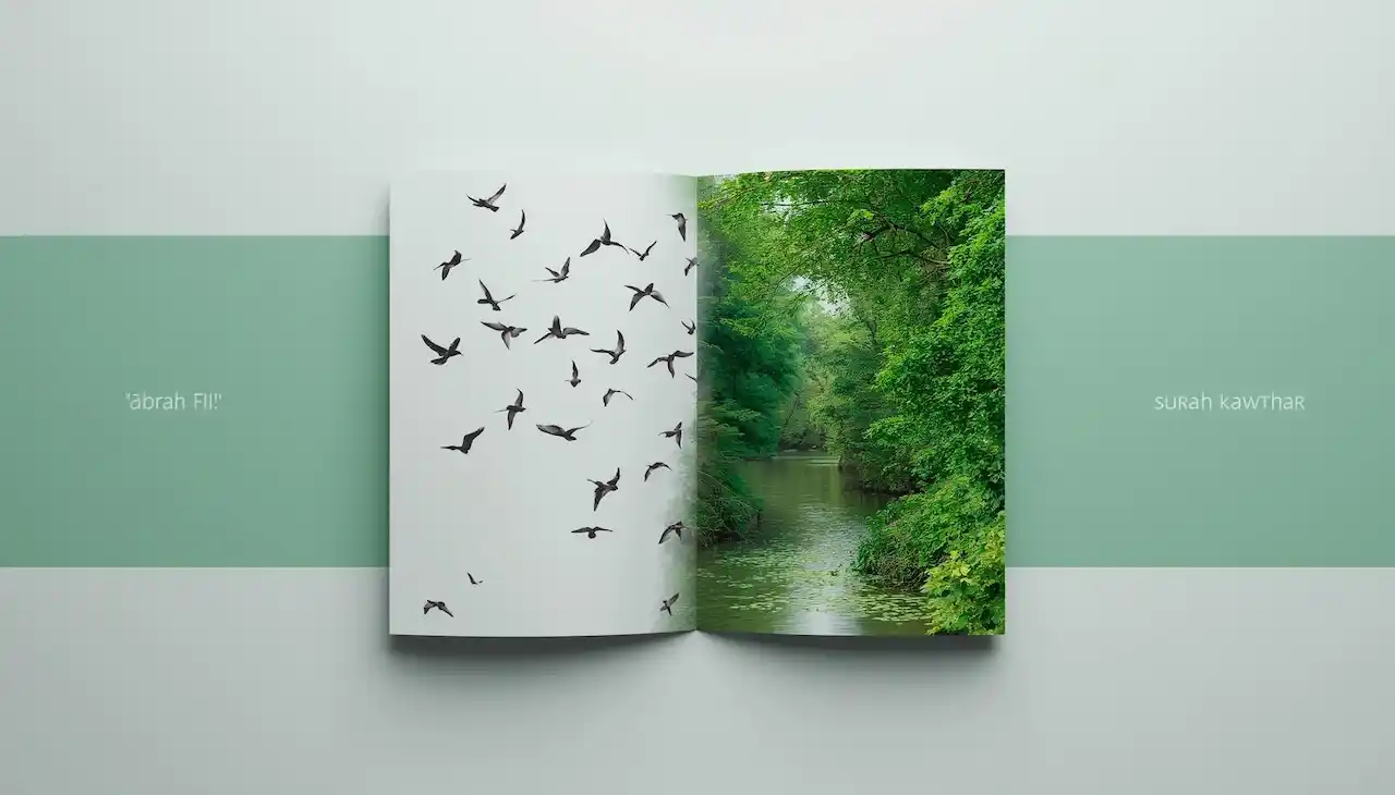 Исторический контекст и глубина тафсира коротких сур в Коране