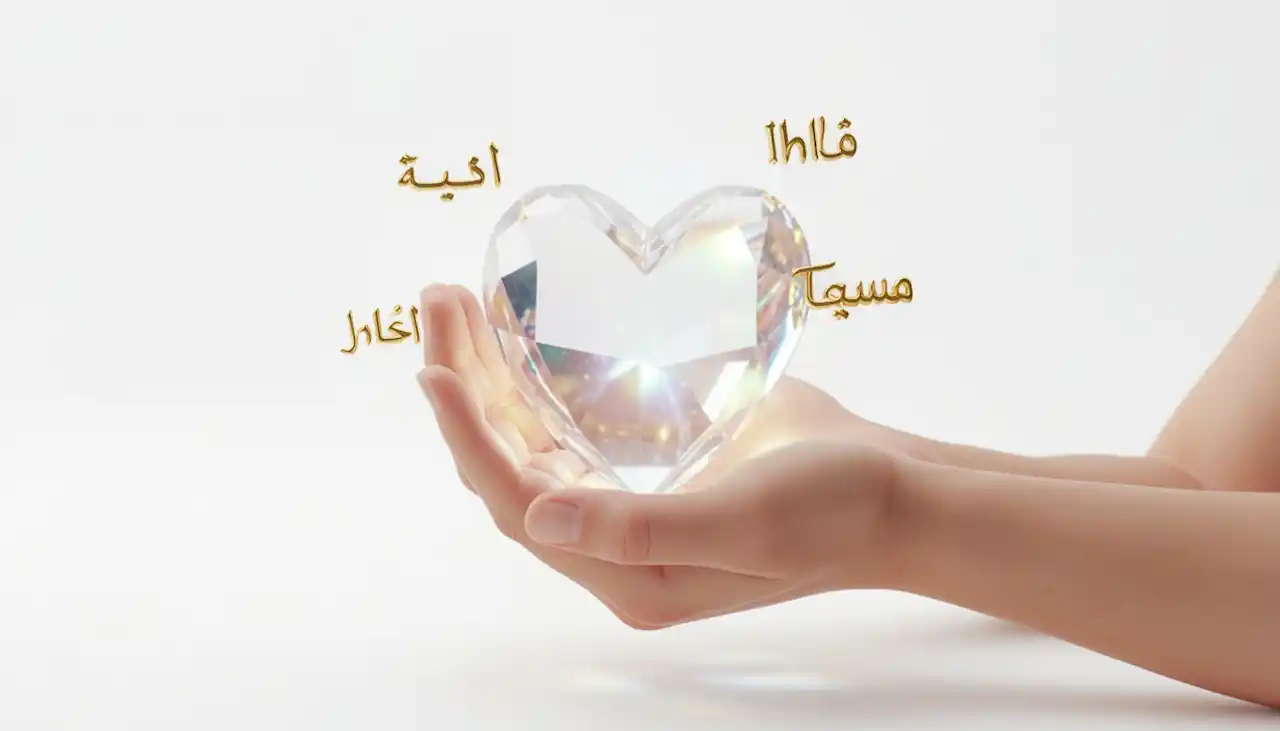 Die wichtigsten islamischen Begriffe und essenzielle Termini