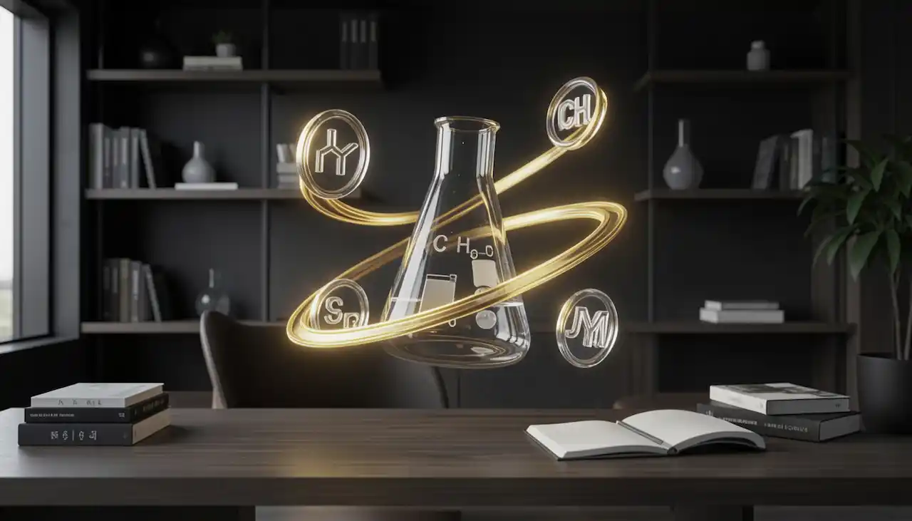 Самые популярные темы в TYT по химии и практические стратегии