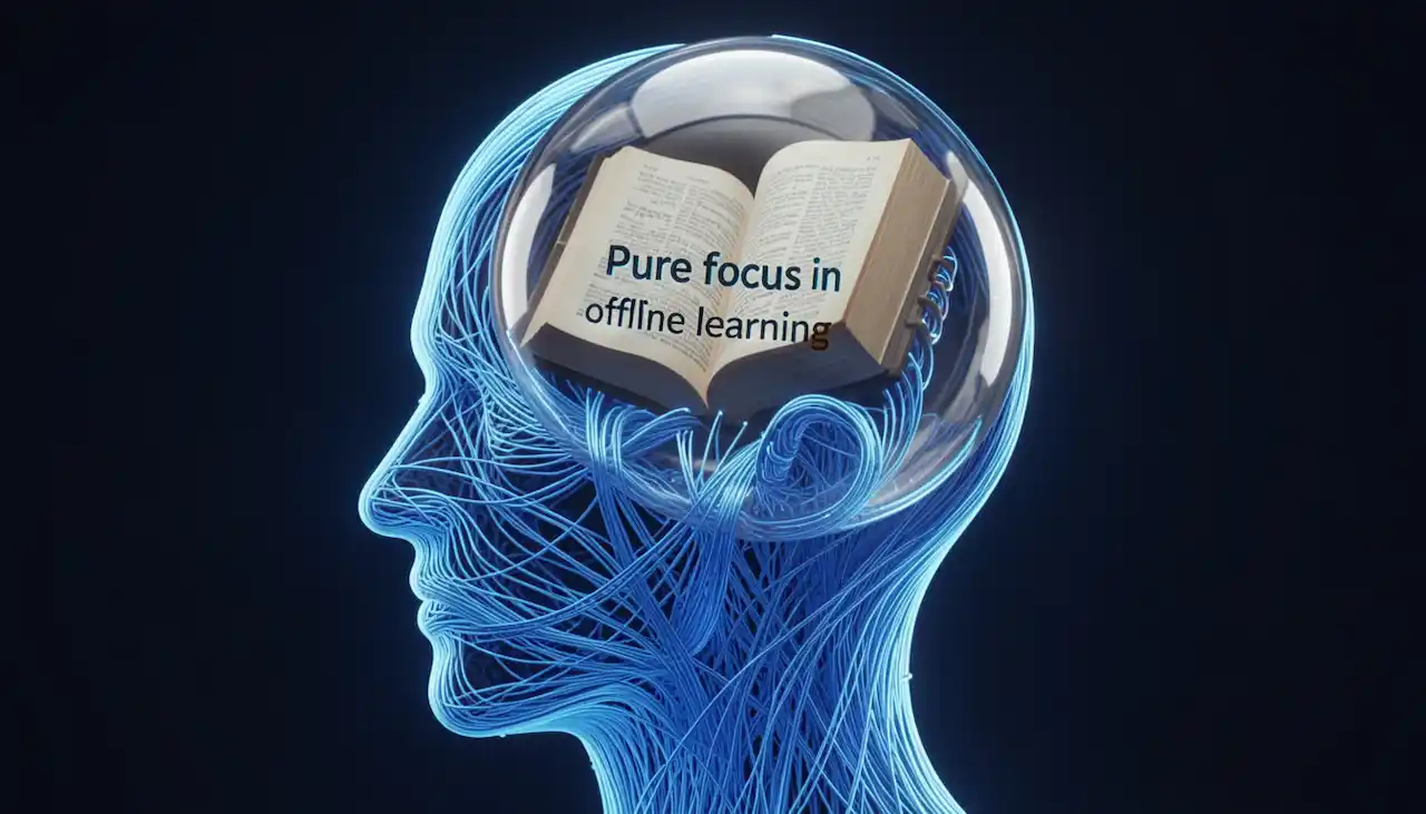 Kognitive Auswirkungen von Offline-Englisch-Deutsch-Wörterbüchern auf den Spracherwerb