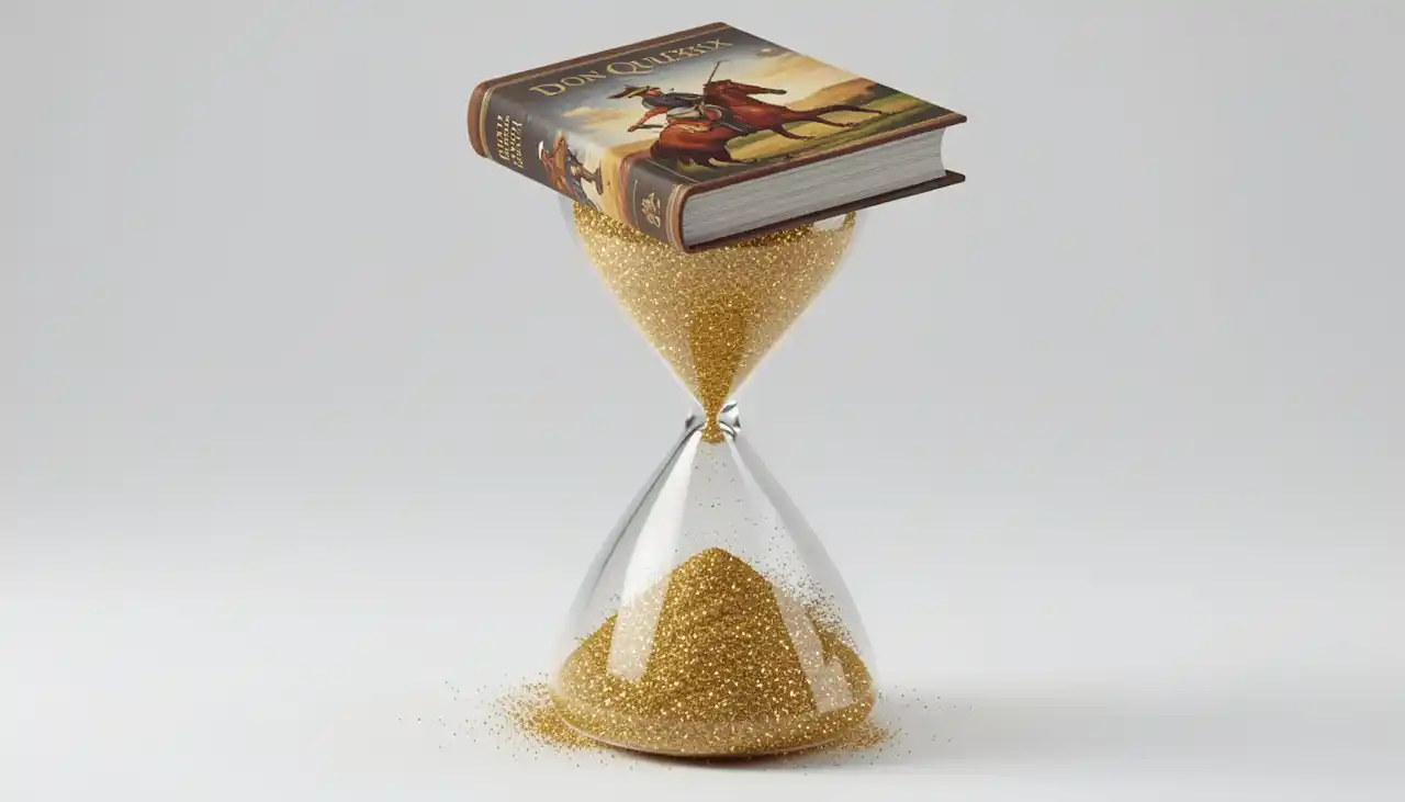 World Classics: Short Summaries and Analyses of the Most Important Novels