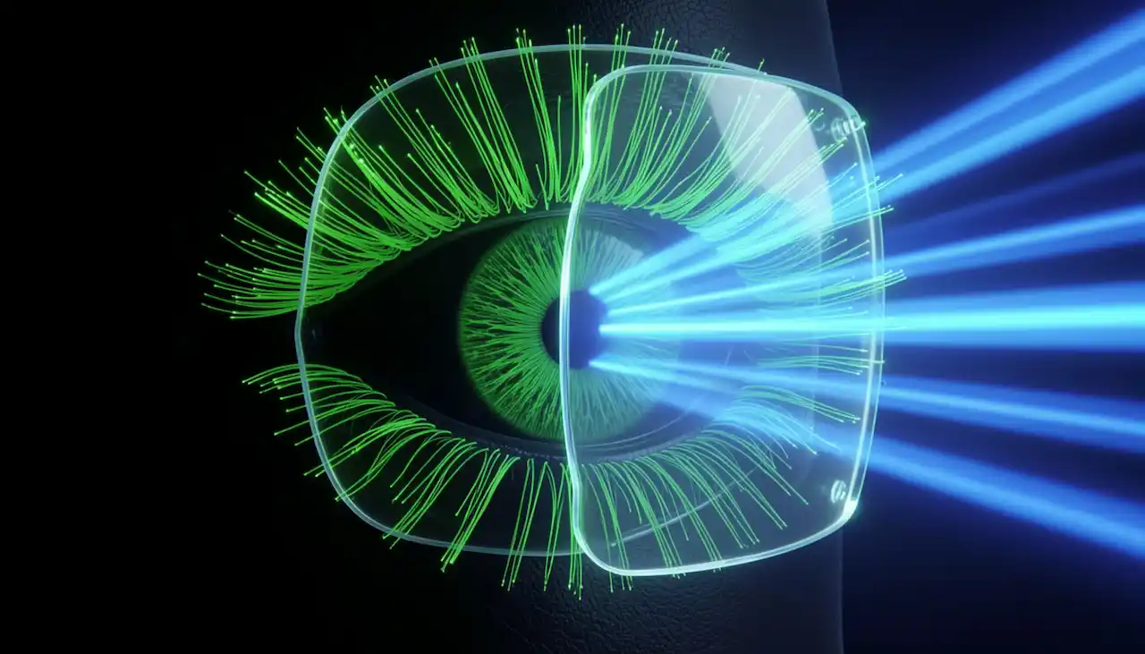 Göz Yormayan Kur'an Okuma: Dijital Ergonomi ve Görsel Konfor Analizi