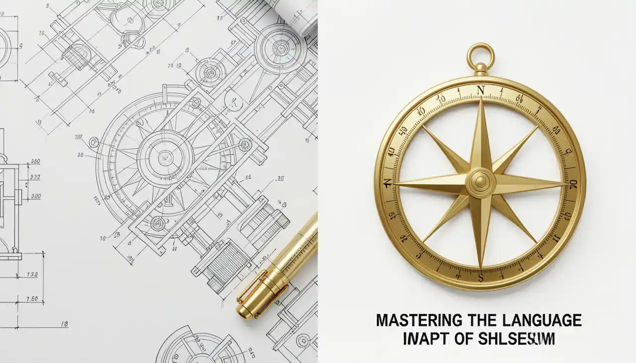 Geometry Formulas: An Academic Guide from Triangles to Solids