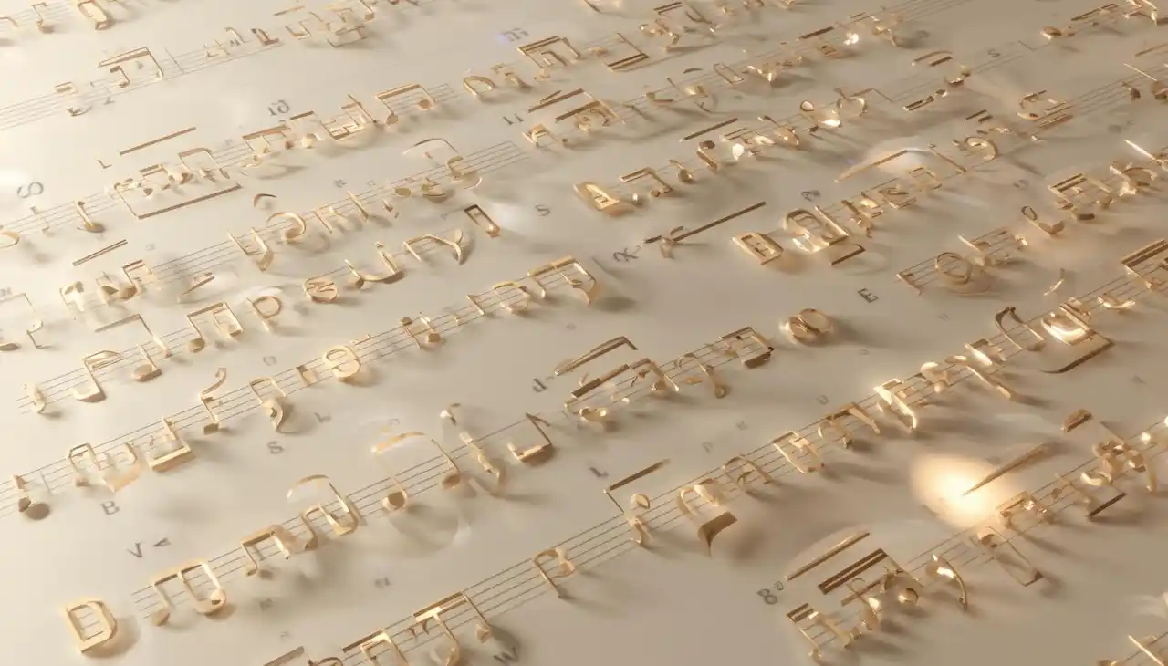 Stress, Pause, and Liaison: The Soul and Musicality of Speech