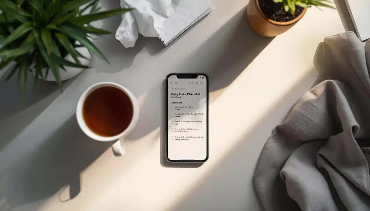 Guide de Préparation du Dhikr et du Vird Quotidien - Utilisation du Zikirmatik
