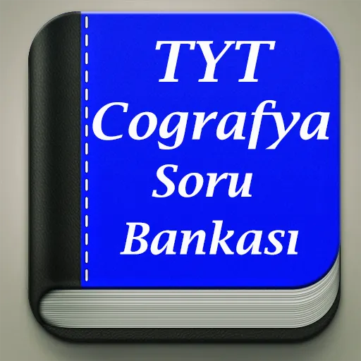 TYT AYT Geography Question Bank - Application