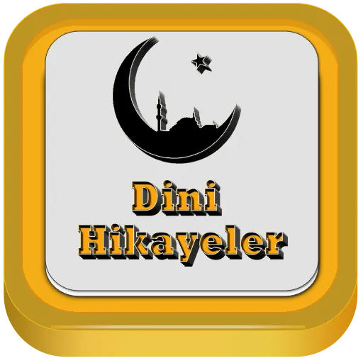 Audio Religious Stories: Inspiring Tales - Application