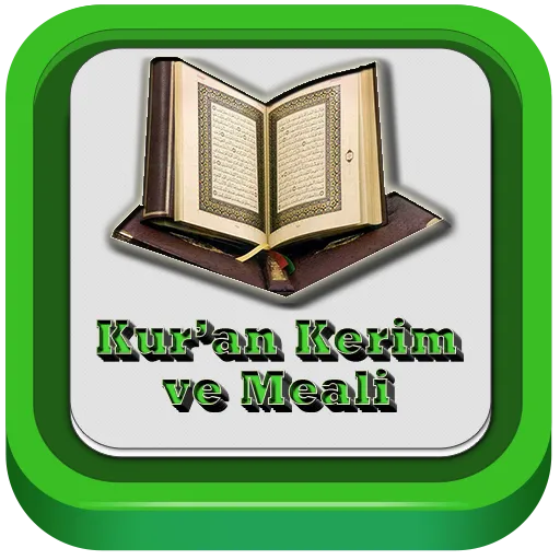 Le Saint Coran et son Sens - Application