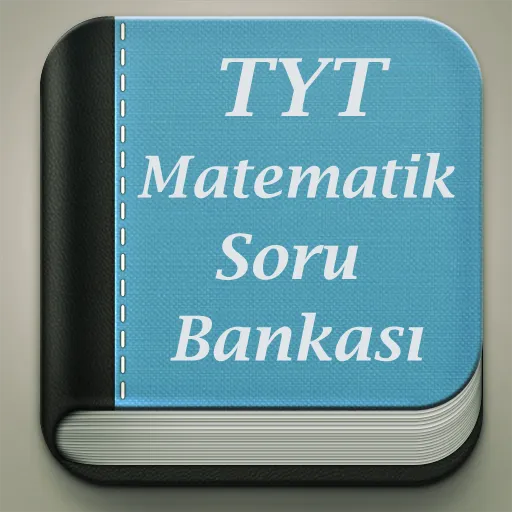 TYT AYT Math Question Bank - Application